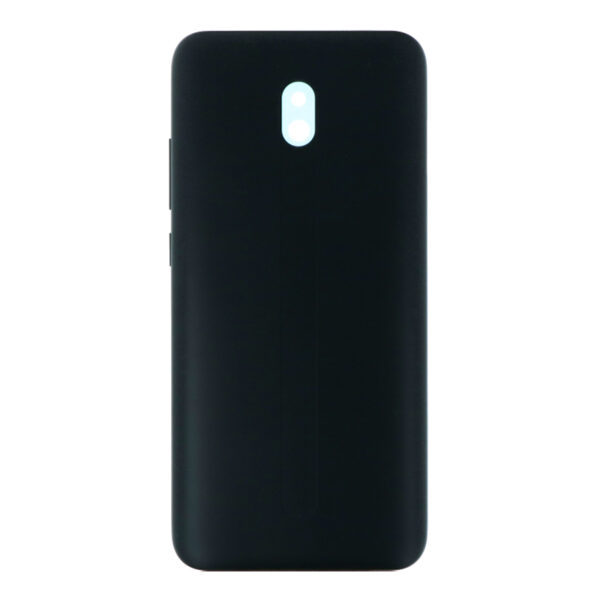 XIAOMI Redmi 8A - Battery cover Black Original