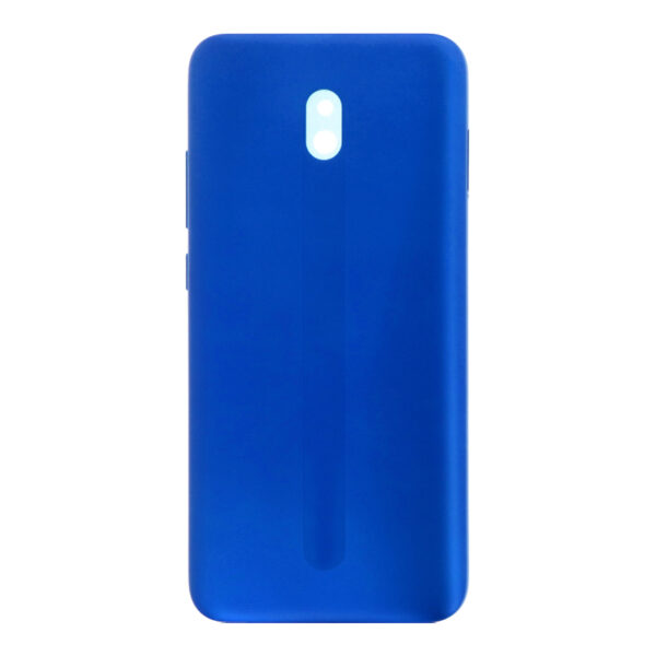 XIAOMI Redmi 8A - Battery cover Blue Original