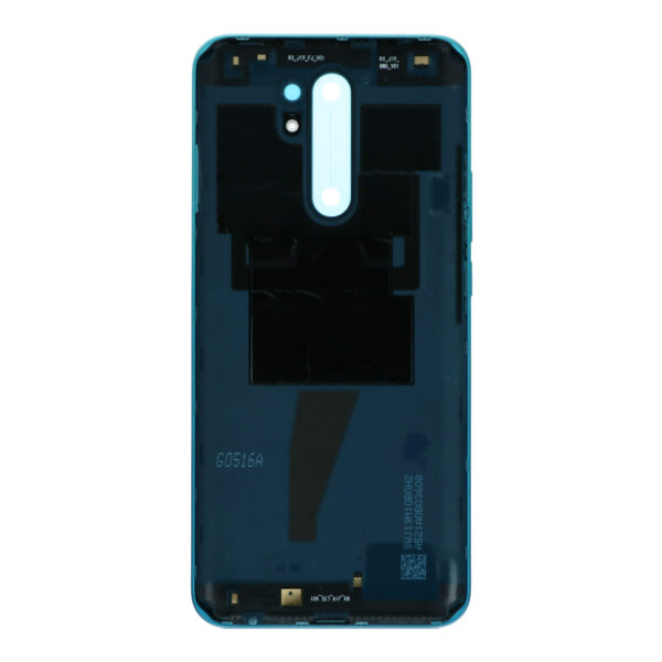 XIAOMI Redmi 9 - Battery cover Green Original