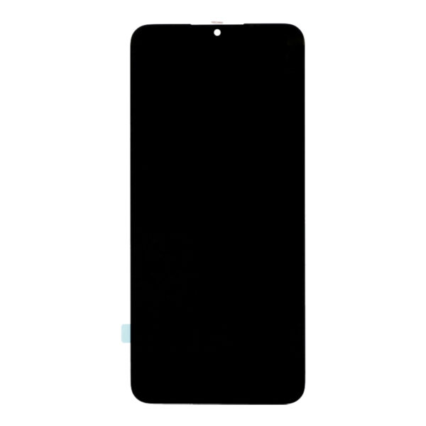 XIAOMI Redmi 9 - LCD + Touch Black OEM