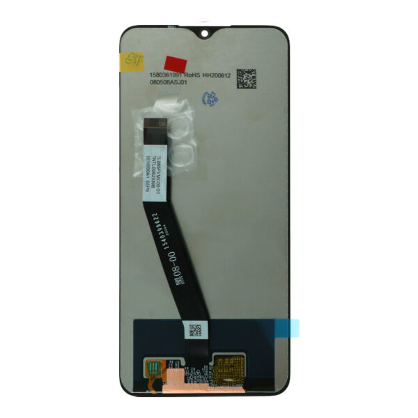 XIAOMI Redmi 9 - LCD + Touch Black OEM