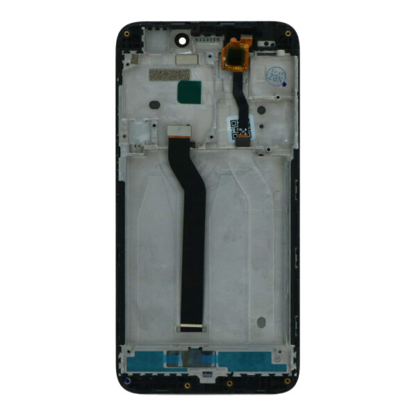 XIAOMI Redmi Go - LCD + Frame + Touch Black OEM