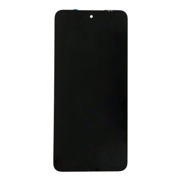 XIAOMI Redmi NOTE 10 5G / Poco M3 Pro 5G - LCD + Touch Black High Quality