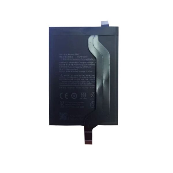 XIAOMI Redmi Note 10 Pro 5G - ORIGINAL BATTERY BM57  Bulk
