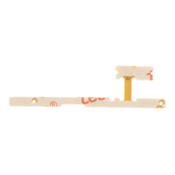 XIAOMI Redmi Note 11 5G - Power & Volume button flex cable High Quality