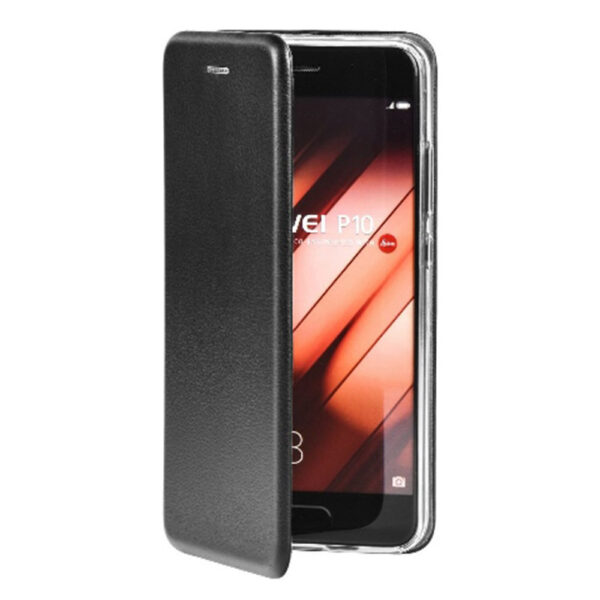 XIAOMI Redmi Note 11 / Redmi Note 11s - ΘΗΚΗ BOOK STYLE ELITE ΜΑΓΝΗΤΙΚΗ ΜΑΥΡΗ