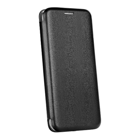 XIAOMI Redmi Note 11 / Redmi Note 11s - ΘΗΚΗ BOOK STYLE ELITE ΜΑΓΝΗΤΙΚΗ ΜΑΥΡΗ