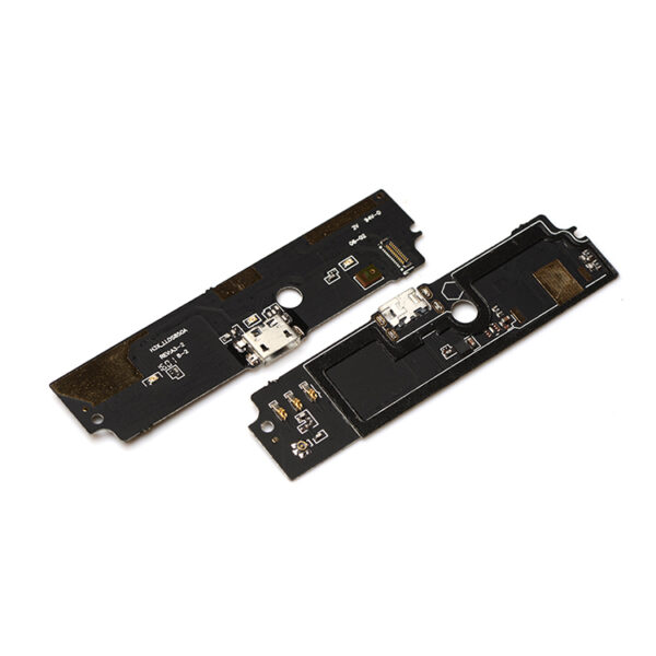 XIAOMI Redmi Note (4G) Dual Sim - Charging System connector