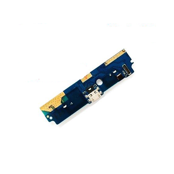 XIAOMI Redmi Note (4G) Single Sim - Charging System connector