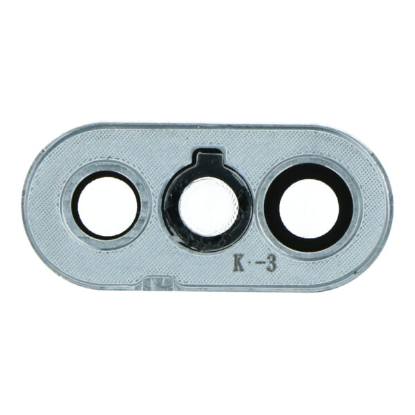 XIAOMI Redmi Note 5 / Note 5 Pro - Back Camera Lens and Bezel Gold Original