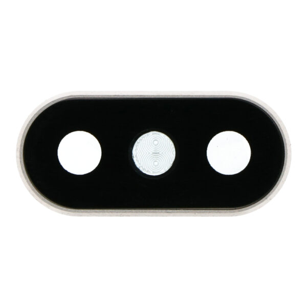 XIAOMI Redmi Note 5 / Note 5 Pro - Back Camera Lens and Bezel Gold Original