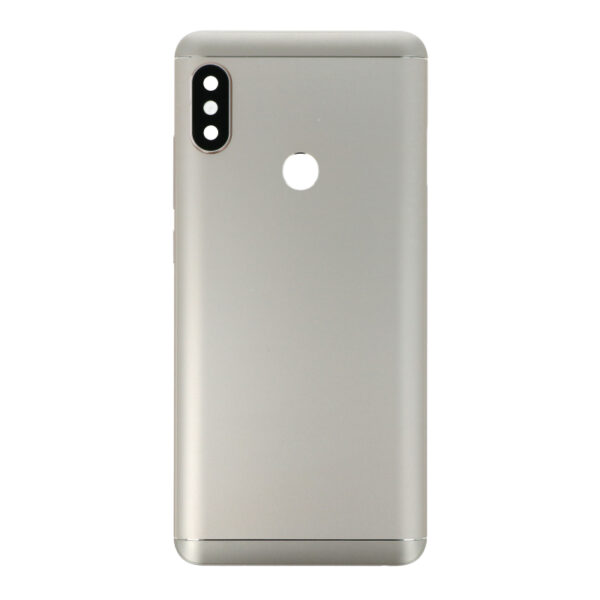 XIAOMI Redmi Note 5 / Note 5 Pro - Battery cover Gold Original