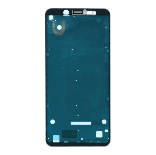 XIAOMI Redmi Note 5 / Note 5 Pro - Front Housing White Original