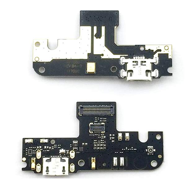 XIAOMI Redmi Note 5A - Charging System connector High Quality