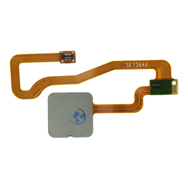 XIAOMI Redmi Note 5A  - Fingerprint sensor flex cable Gold Original