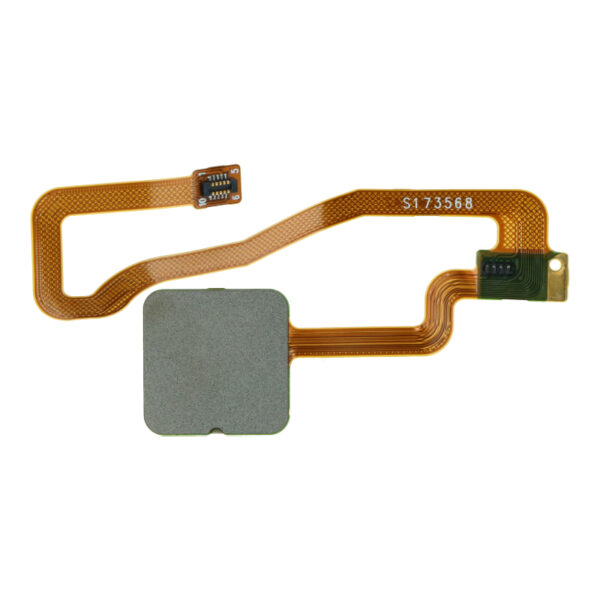 XIAOMI Redmi Note 5A  - Fingerprint sensor flex cable Gray Original