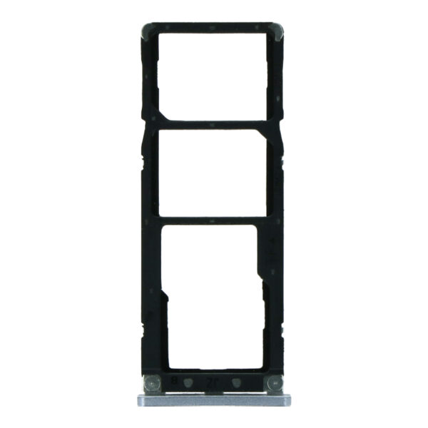 XIAOMI Redmi Note 5A - SIM Card Tray Gray Original