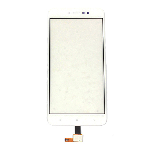 XIAOMI Redmi Note 5A - Touch screen White High Quality