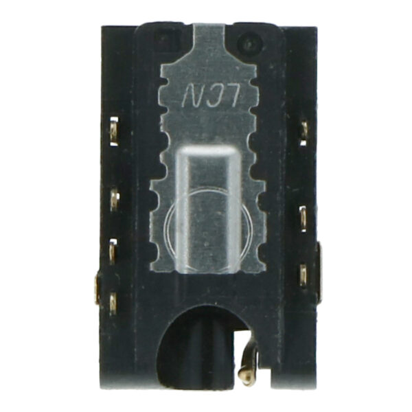 XIAOMI Redmi Note 6 Pro - Headphone Jack Flex Cable Original