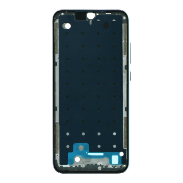 XIAOMI Redmi Note 8 - Front Housing + Side Buttons White Original