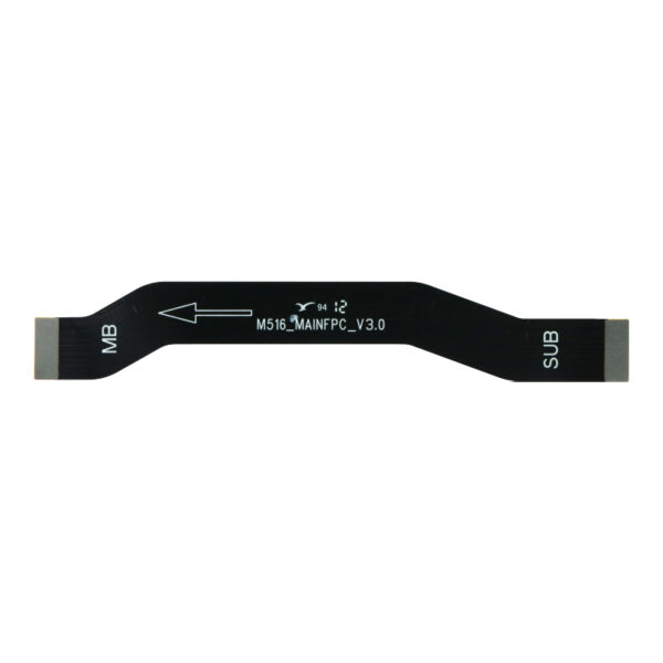 XIAOMI Redmi Note 8 / Note 8T - Motherboard connector flex cable Original