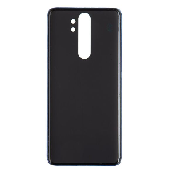 XIAOMI Redmi Note 8 Pro - Battery cover + Adhesive Green High Quality