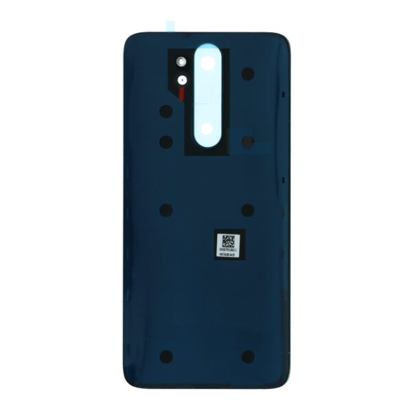 XIAOMI Redmi Note 8 Pro - Battery cover + Adhesive Green Original