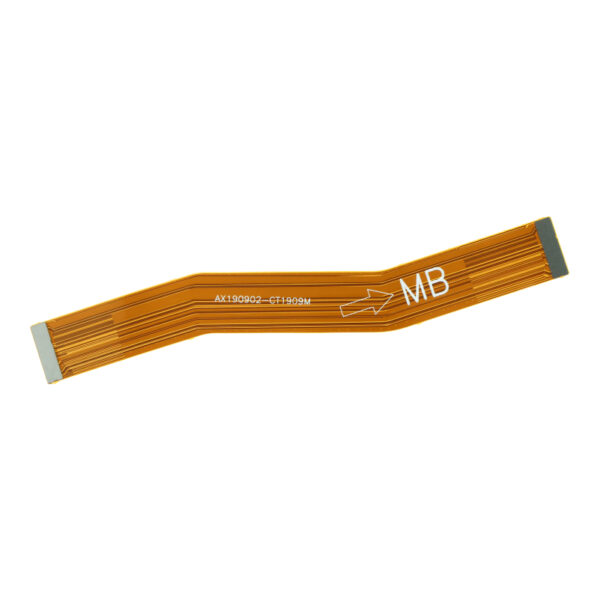 XIAOMI Redmi Note 8 Pro - Motherboard connector flex cable High Quality