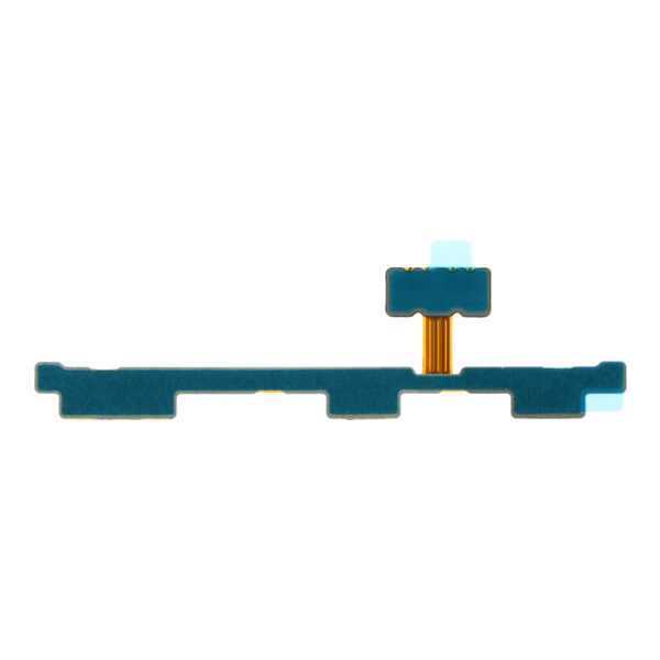 XIAOMI Redmi Note 8 Pro - Power & Volume button flex cable Original