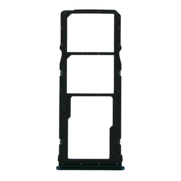 XIAOMI Redmi Note 8 - SIM Card Tray Green Original