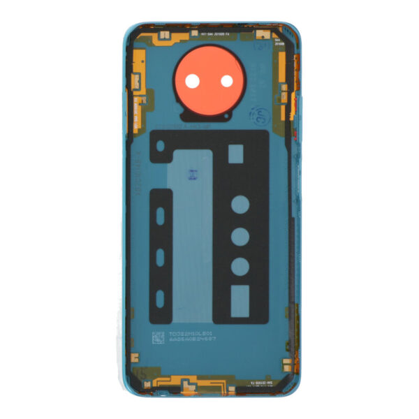 XIAOMI Redmi Note 9 5G - Battery cover Green Original