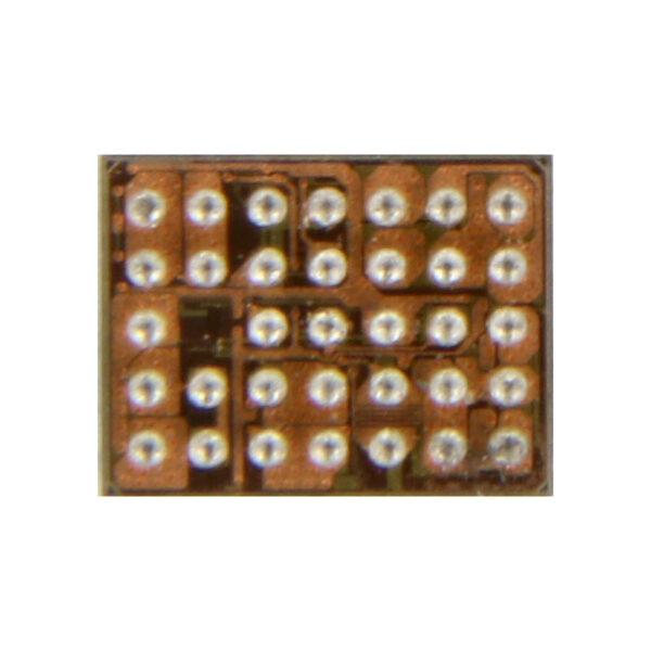 XIAOMI Redmi Note 9 - QET4100 IC Original