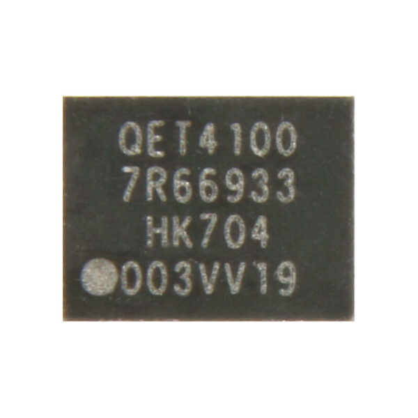 XIAOMI Redmi Note 9 - QET4100 IC Original