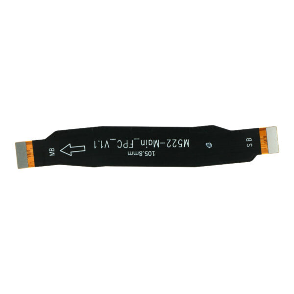 XIAOMI Redmi Note 9S / Redmi Note 9 Pro - Motherboard connector flex cable Original