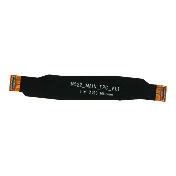 XIAOMI Redmi Note 9S / Redmi Note 9 Pro - Motherboard connector flex cable Original
