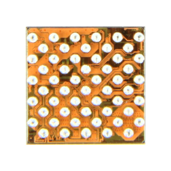 XIAOMI Redmi Note - Audio IC WCD9302 Original