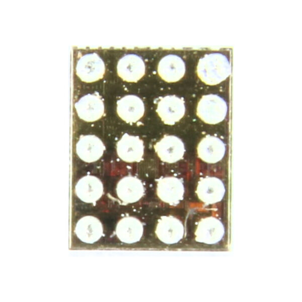 XIAOMI Redmi Note - Charging IC 6335B Original