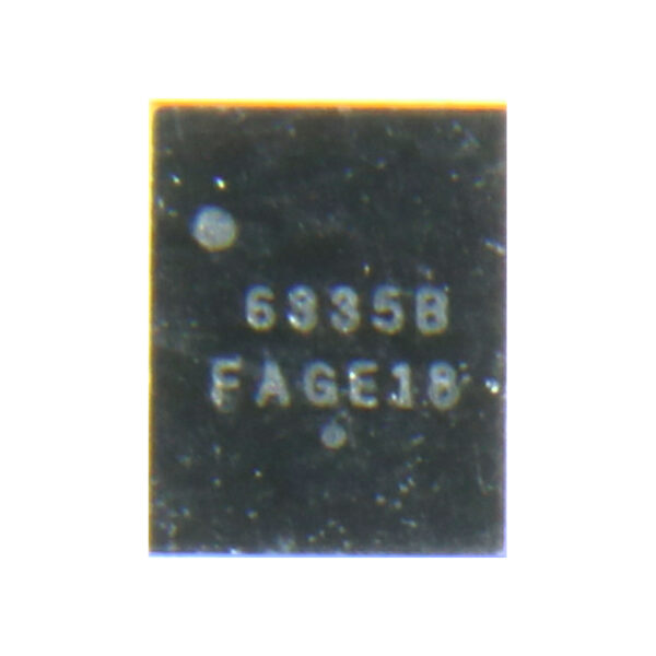XIAOMI Redmi Note - Charging IC 6335B Original