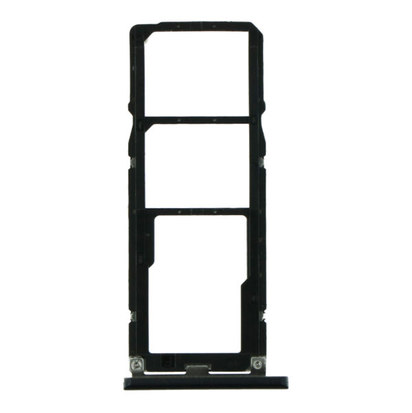 XIAOMI Redmi S2 - SIM Card Tray Black Original