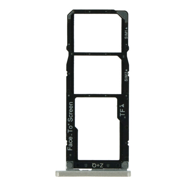XIAOMI Redmi S2 - SIM Card Tray Gold Original