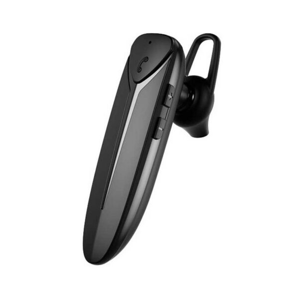XO - BE20 Earbud Bluetooth Handsfree Black