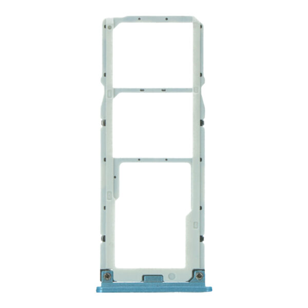 Xiaomi Mi A2 Lite / Redmi 6 PRO - SIM Card Tray Blue