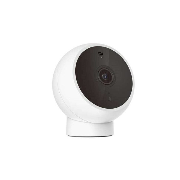 Xiaomi Mi Home Security Camera 2K Magnetic Mount White BHR5255GL