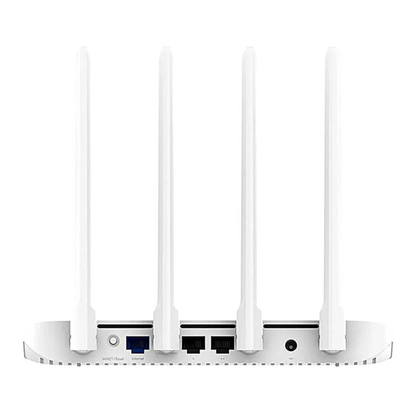 Xiaomi Mi Router 4A White (DVB4230GL)