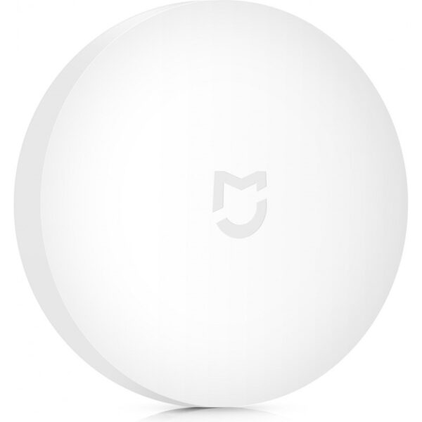 Xiaomi Mi Smart Home Wireless Switch Λευκό (YTC4040GL)