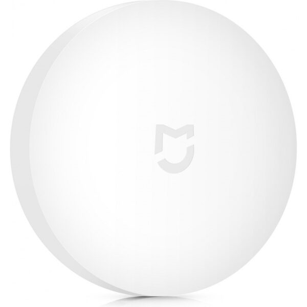 Xiaomi Mi Smart Home Wireless Switch Λευκό (YTC4040GL)
