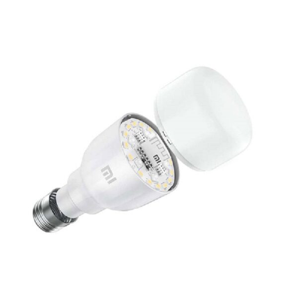 Xiaomi Mi Smart Led Bulb E27 Essential White And Color (GPX4021GLL)