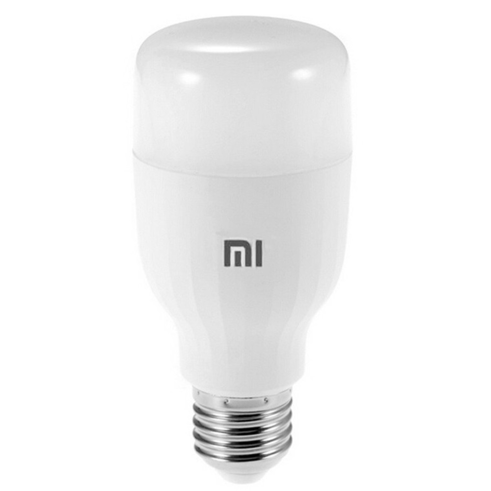 Xiaomi Mi Smart Led Bulb E27 Essential White And Color (GPX4021GLL)