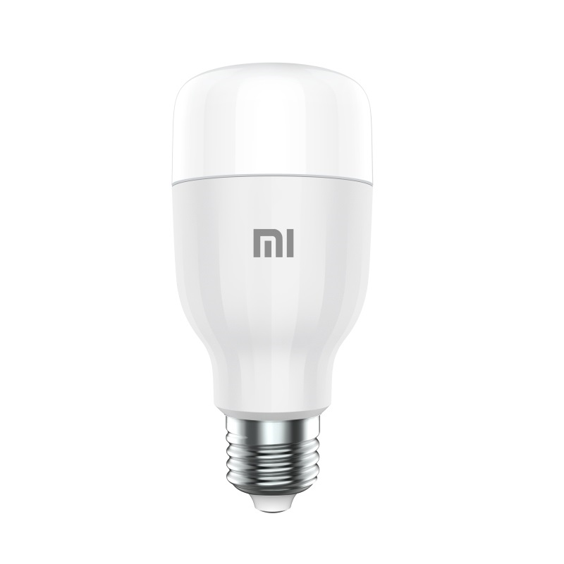Xiaomi Mi Smart Led Bulb E27 Essential White & Color (BHR5743EU)