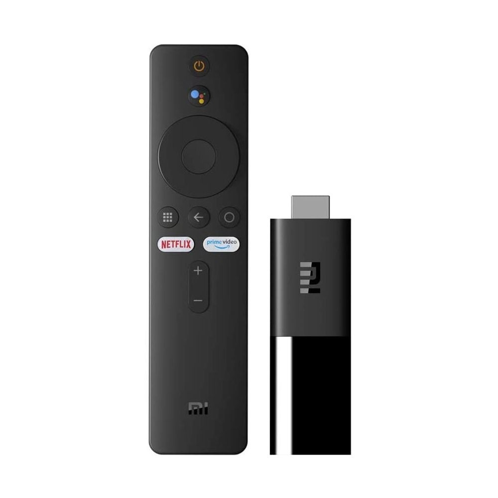 Xiaomi Mi TV Stick Full HD Android HDMI Black (PFJ4098EU)